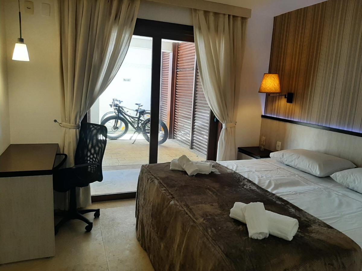 Taiba Beach Resort Suites 외부 사진