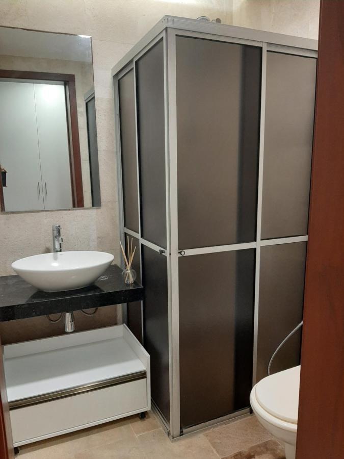 Taiba Beach Resort Suites 외부 사진