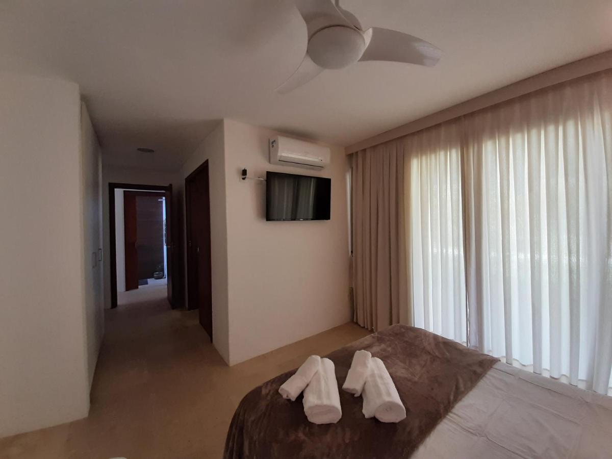 Taiba Beach Resort Suites 외부 사진