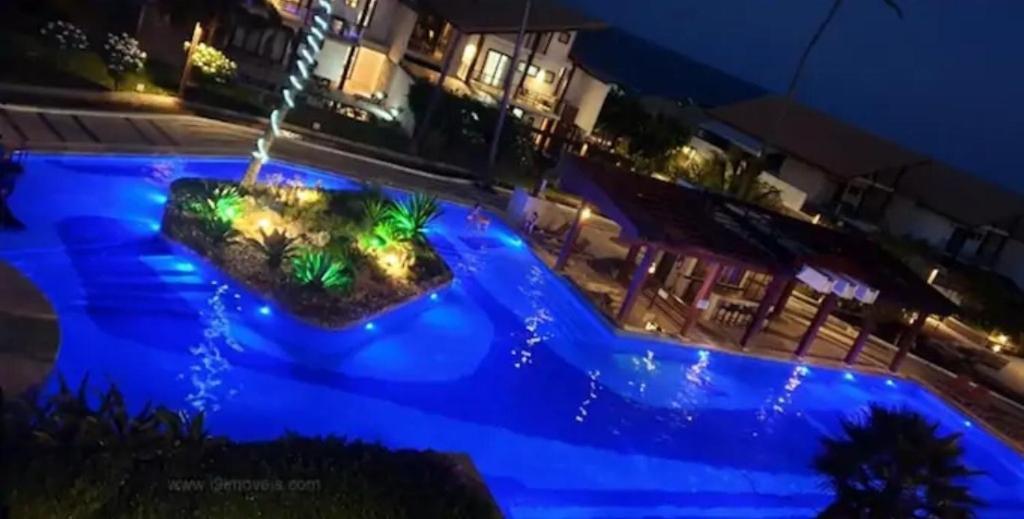 Taiba Beach Resort Suites 외부 사진