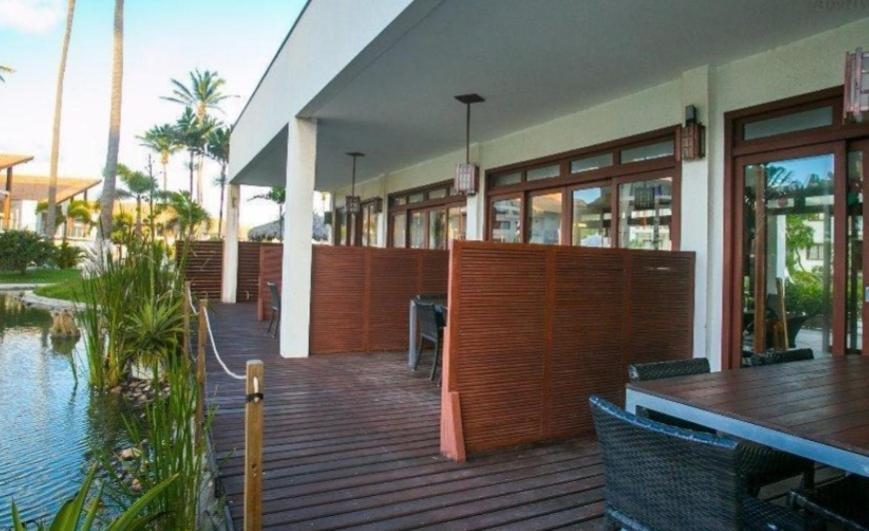 Taiba Beach Resort Suites 외부 사진